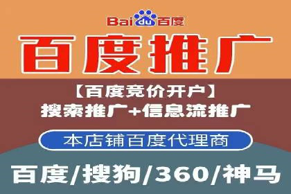 百度竞价托管外包服务案例：提升广告投放效率的秘诀